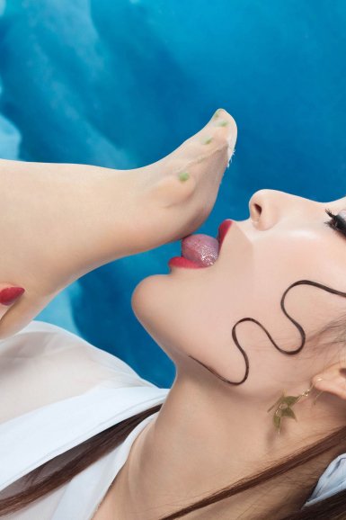 《我的白鲸男友》圆满收官 黄小戈颜值演技双在线“开云(中国)”(图3) 开云(中国)